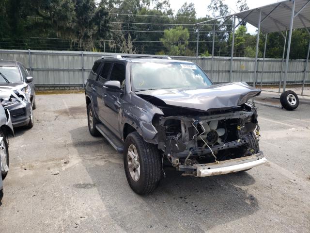 TOYOTA 4RUNNER SR 2015 jtezu5jr7f5097453