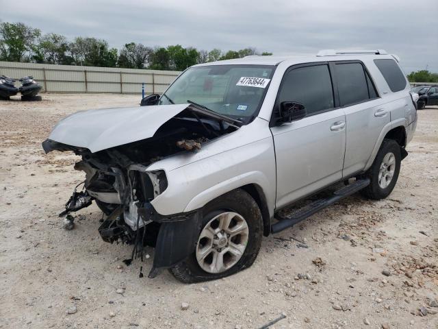 TOYOTA 4RUNNER 2015 jtezu5jr7f5100352