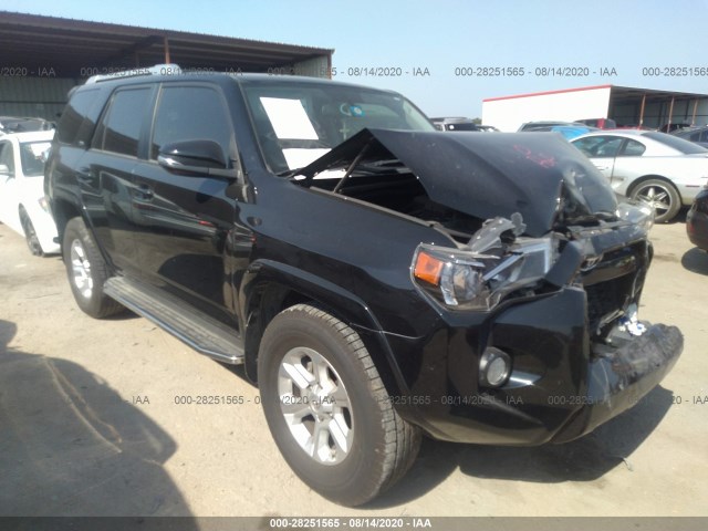 TOYOTA 4RUNNER 2015 jtezu5jr7f5101727