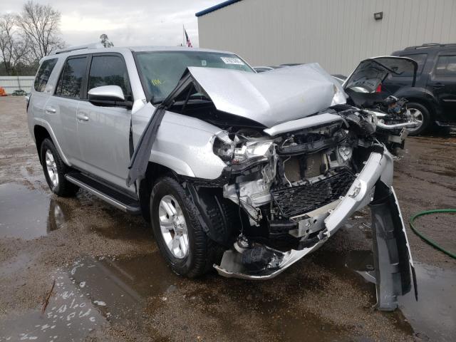 TOYOTA 4RUNNER SR 2015 jtezu5jr7f5102375