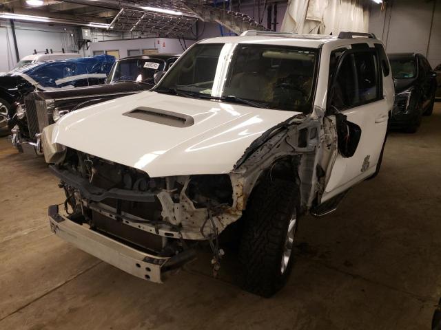 TOYOTA 4RUNNER SR 2015 jtezu5jr7f5102621