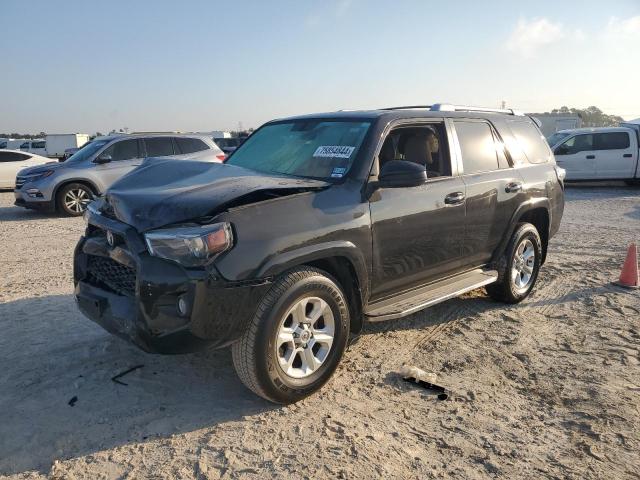 TOYOTA 4RUNNER SR 2015 jtezu5jr7f5103218