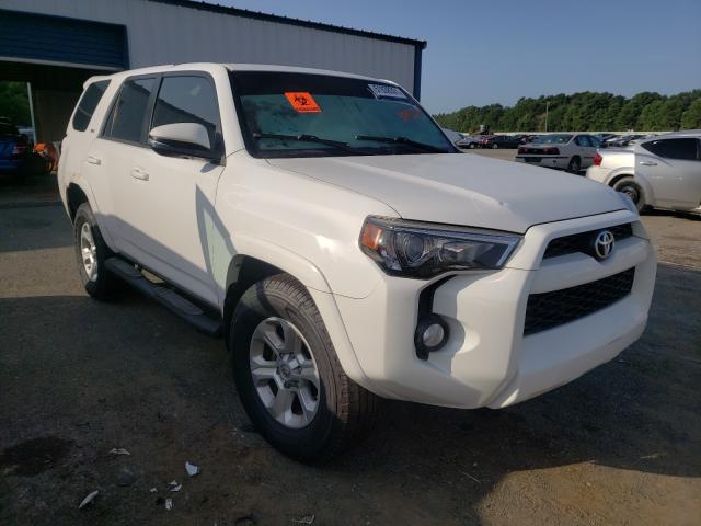 TOYOTA 4RUNNER SR 2015 jtezu5jr7f5104224