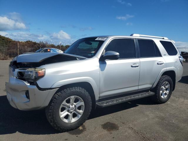 TOYOTA 4RUNNER SR 2015 jtezu5jr7f5104451