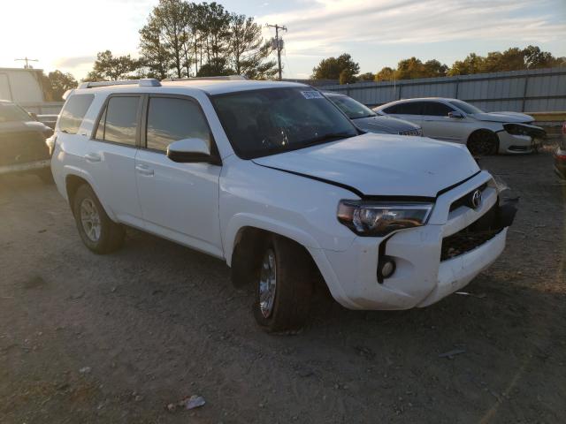 TOYOTA 4RUNNER SR 2015 jtezu5jr7f5105521