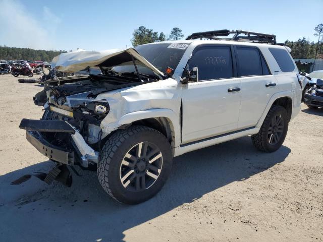 TOYOTA 4RUNNER SR 2015 jtezu5jr7f5105602