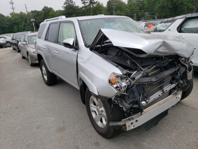 TOYOTA 4RUNNER 2015 jtezu5jr7f5106460