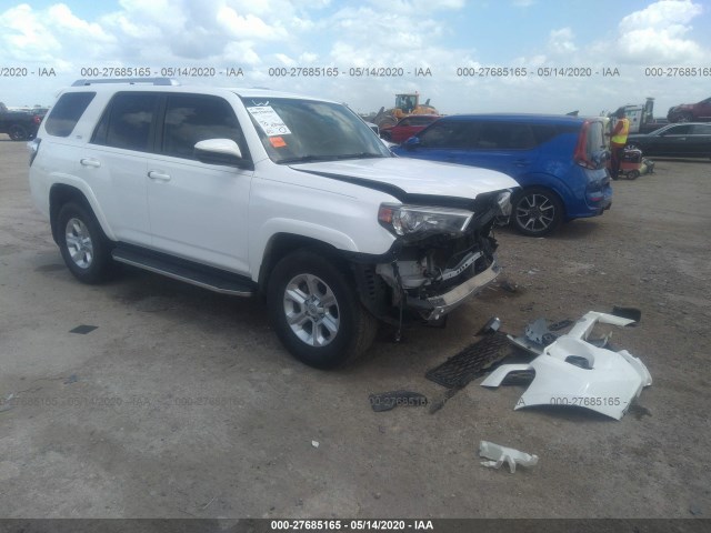 TOYOTA 4RUNNER 2015 jtezu5jr7f5106846