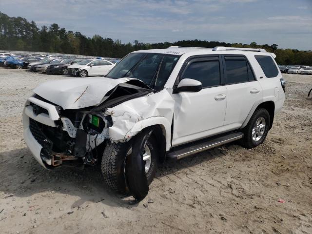 TOYOTA 4RUNNER SR 2015 jtezu5jr7f5107494