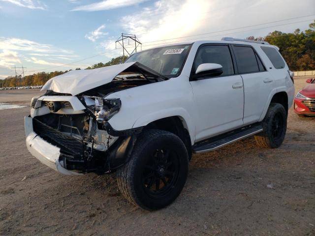 TOYOTA 4RUNNER 2015 jtezu5jr7f5107561