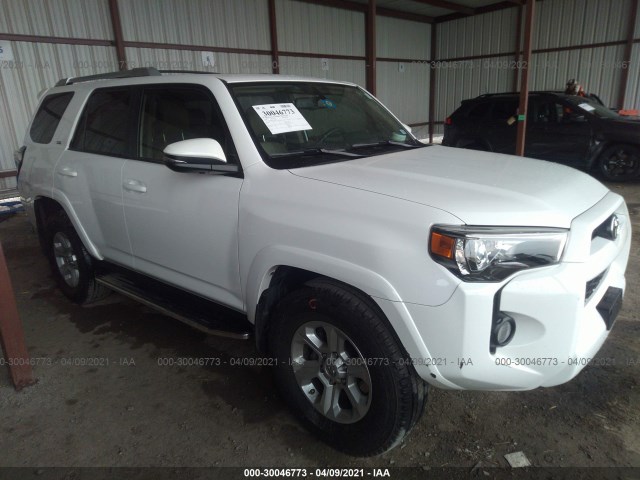 TOYOTA 4RUNNER 2015 jtezu5jr7f5107981