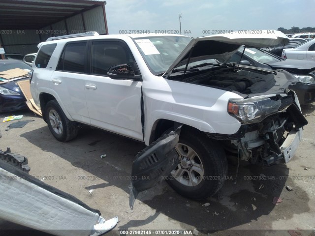 TOYOTA 4RUNNER 2015 jtezu5jr7f5108063