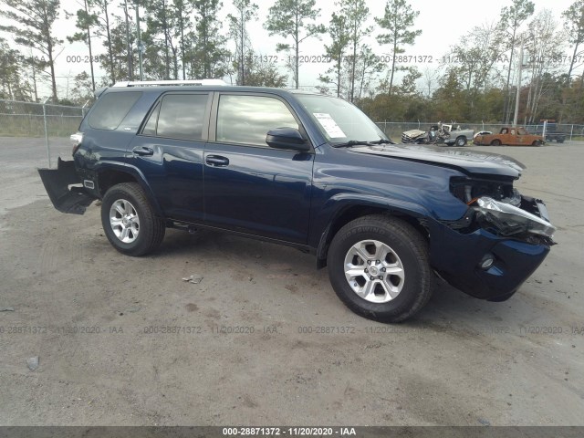 TOYOTA 4RUNNER 2015 jtezu5jr7f5108872