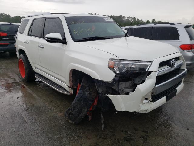 TOYOTA 4RUNNER SR 2016 jtezu5jr7g5111854