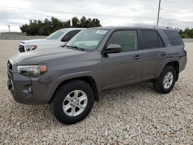 TOYOTA 4RUNNER 2016 jtezu5jr7g5114284