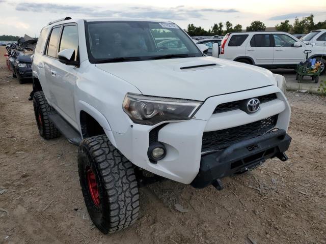 TOYOTA 4RUNNER SR 2016 jtezu5jr7g5114415