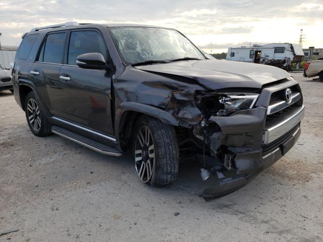 TOYOTA 4RUNNER SR 2016 jtezu5jr7g5114575