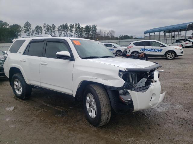 TOYOTA 4RUNNER SR 2016 jtezu5jr7g5115533