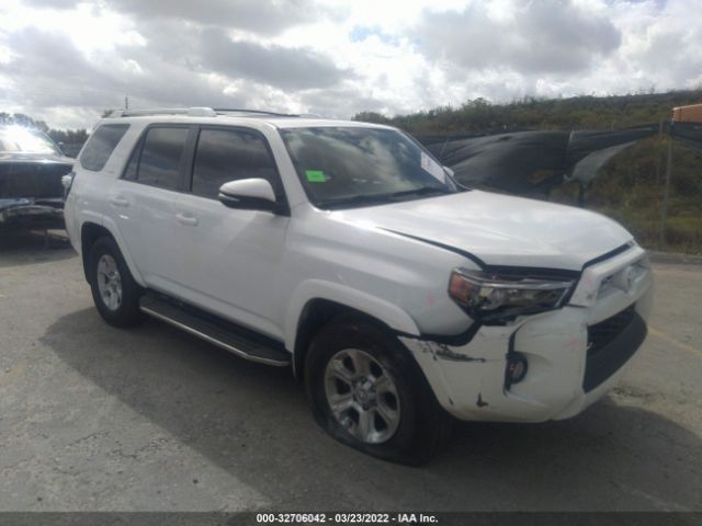 TOYOTA 4RUNNER 2016 jtezu5jr7g5117654