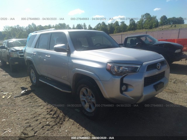 TOYOTA 4RUNNER 2016 jtezu5jr7g5118657