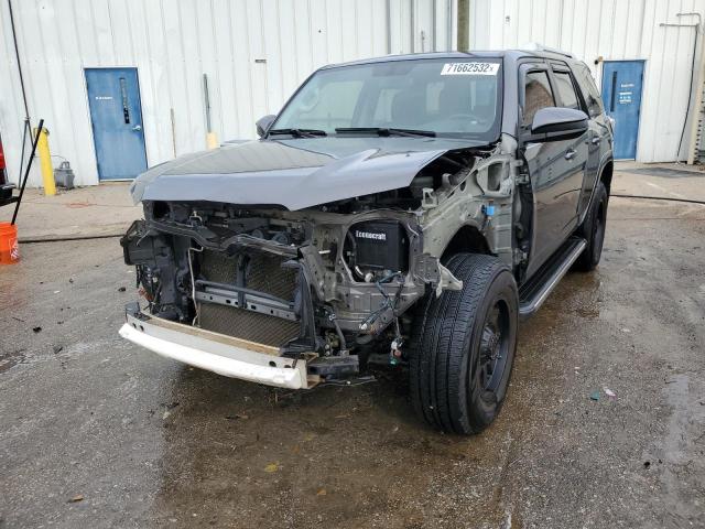 TOYOTA 4RUNNER SR 2016 jtezu5jr7g5118951