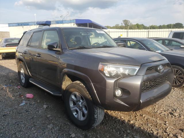 TOYOTA 4RUNNER SR 2016 jtezu5jr7g5119520