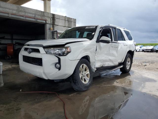 TOYOTA 4RUNNER 2016 jtezu5jr7g5122188