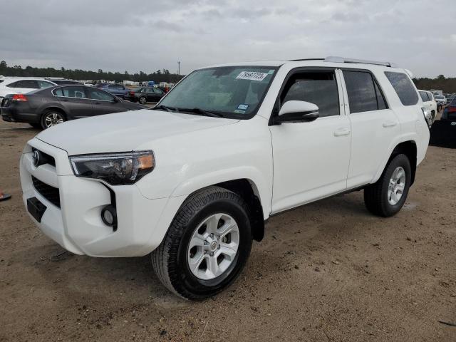 TOYOTA 4RUNNER 2016 jtezu5jr7g5122434