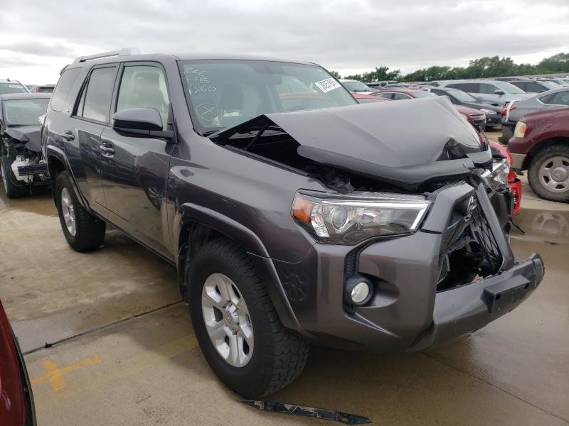 TOYOTA 4RUNNER SR 2016 jtezu5jr7g5123129