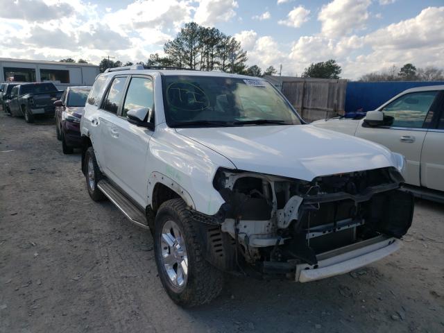 TOYOTA 4RUNNER SR 2016 jtezu5jr7g5123132