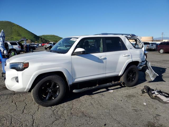 TOYOTA 4RUNNER SR 2016 jtezu5jr7g5124166