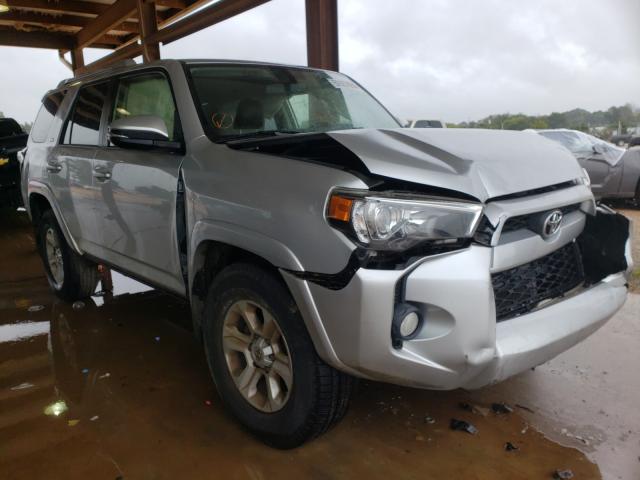 TOYOTA 4RUNNER SR 2016 jtezu5jr7g5125172