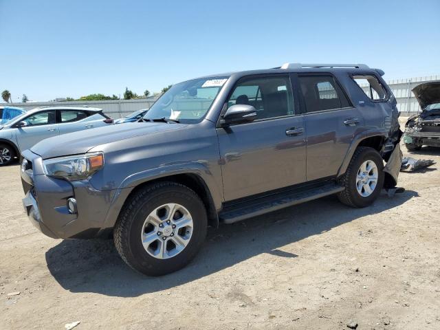 TOYOTA 4RUNNER SR 2016 jtezu5jr7g5125270