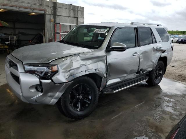 TOYOTA 4RUNNER 2016 jtezu5jr7g5127312