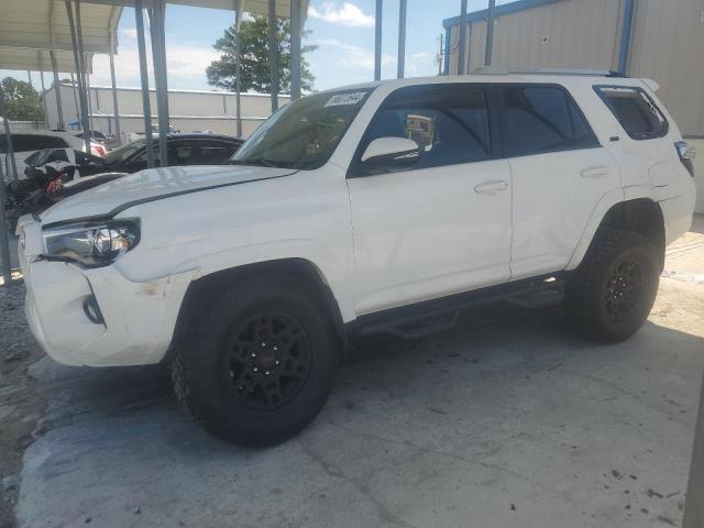 TOYOTA 4RUNNER SR 2016 jtezu5jr7g5128136