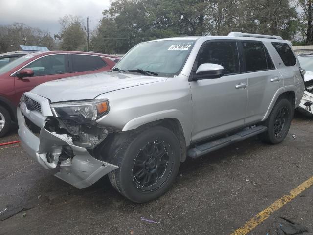 TOYOTA 4RUNNER 2016 jtezu5jr7g5132624