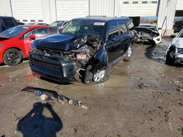 TOYOTA 4RUNNER SR 2016 jtezu5jr7g5133319