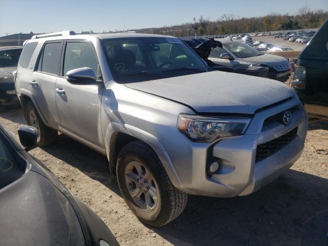 TOYOTA 4RUNNER SR 2016 jtezu5jr7g5133434