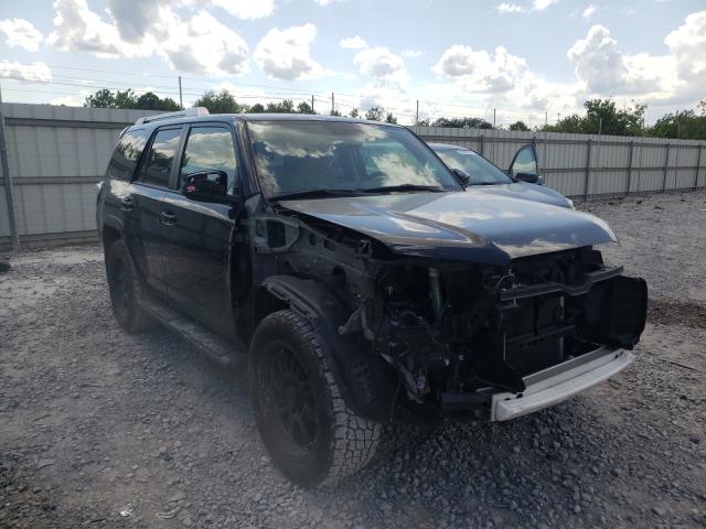 TOYOTA 4RUNNER SR 2016 jtezu5jr7g5134003