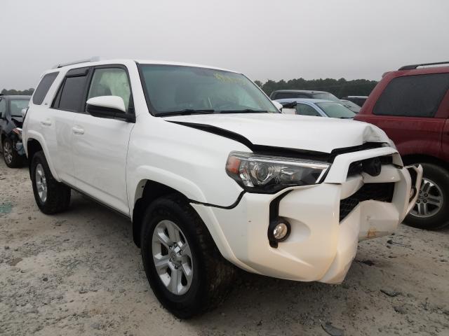 TOYOTA 4RUNNER SR 2016 jtezu5jr7g5135779