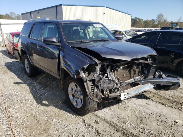 TOYOTA 4RUNNER SR 2016 jtezu5jr7g5142411