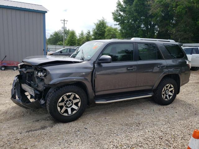 TOYOTA 4RUNNER SR 2016 jtezu5jr7g5143834