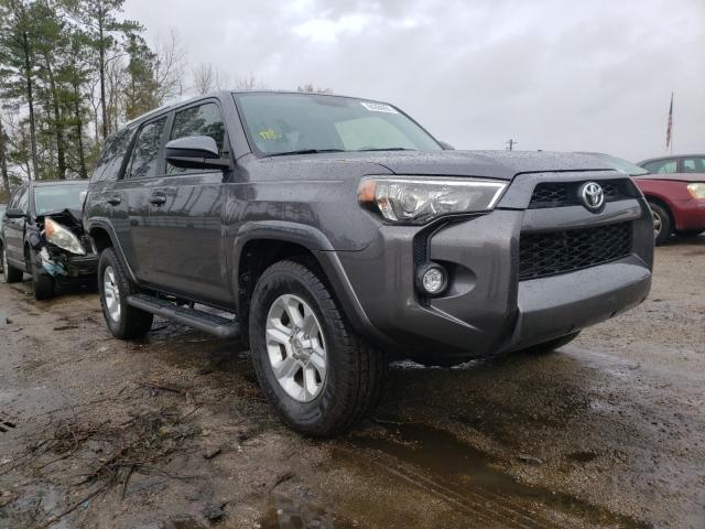 TOYOTA 4RUNNER SR 2016 jtezu5jr7g5144188