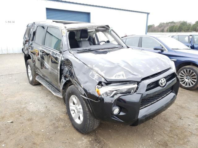 TOYOTA 4RUNNER SR 2016 jtezu5jr7g5144739