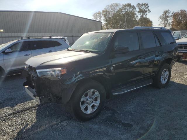 TOYOTA 4RUNNER 2016 jtezu5jr7g5145664