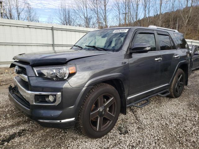 TOYOTA 4RUNNER SR 2016 jtezu5jr7g5147706