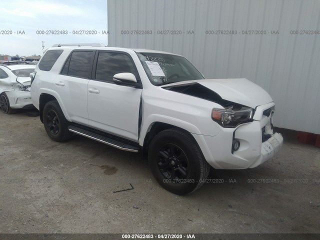 TOYOTA 4RUNNER 2017 jtezu5jr7h5148811