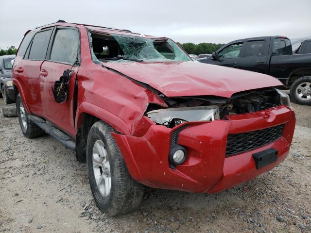 TOYOTA 4RUNNER 2017 jtezu5jr7h5151854