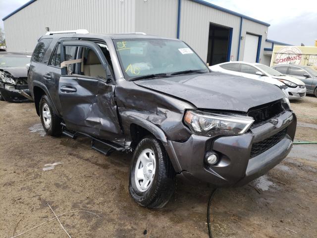 TOYOTA 4RUNNER SR 2017 jtezu5jr7h5155516