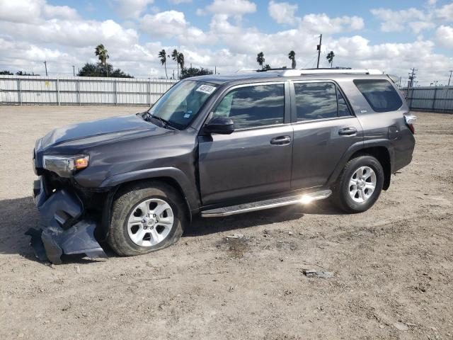 TOYOTA 4RUNNER SR 2017 jtezu5jr7h5159212